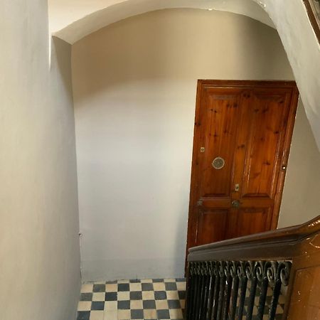 Nacaren Denia Apartment ภายนอก รูปภาพ