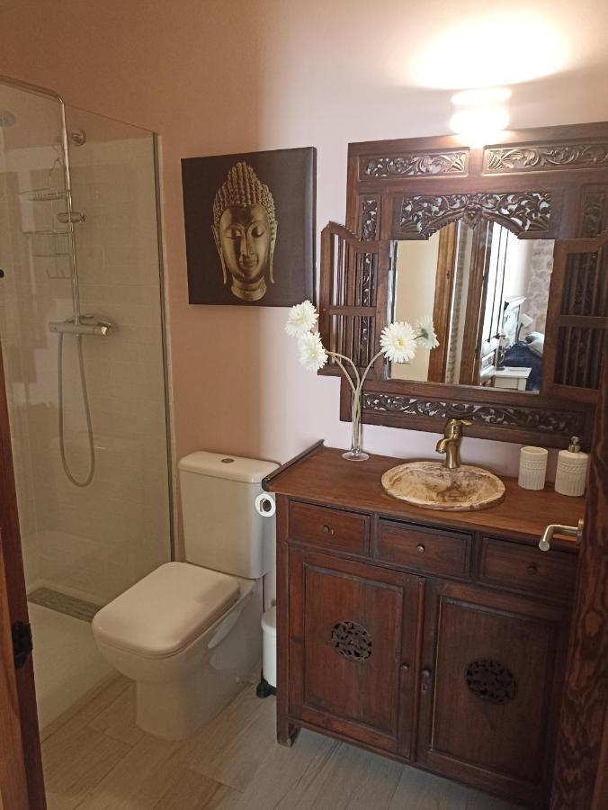 Nacaren Denia Apartment ภายนอก รูปภาพ