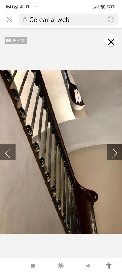 Nacaren Denia Apartment ภายนอก รูปภาพ