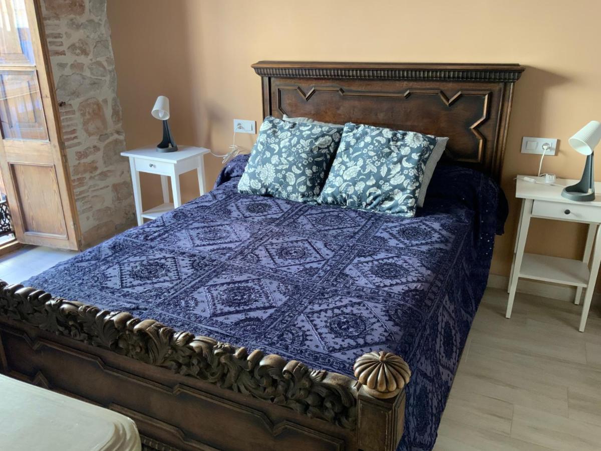 Nacaren Denia Apartment ภายนอก รูปภาพ