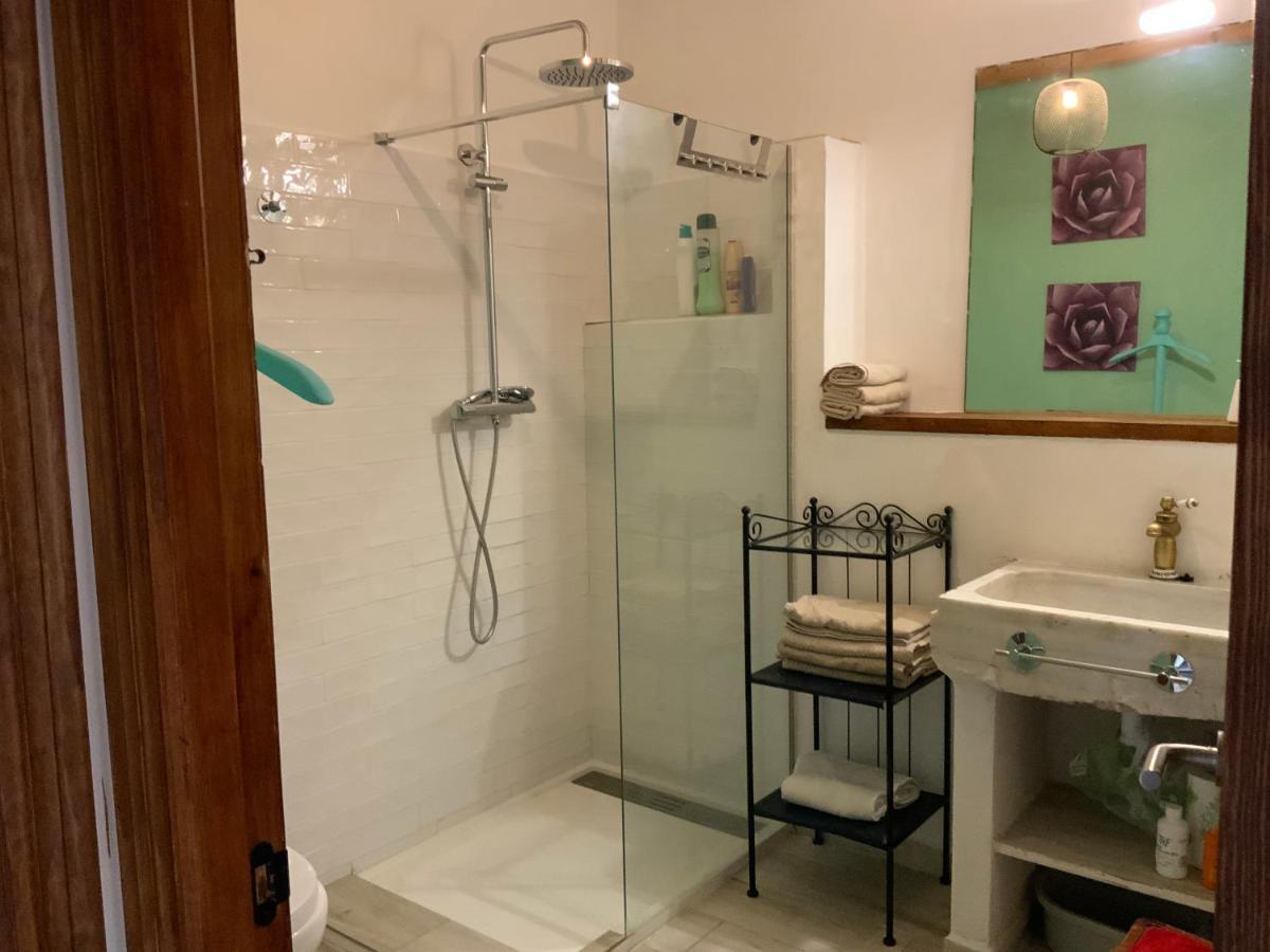 Nacaren Denia Apartment ภายนอก รูปภาพ