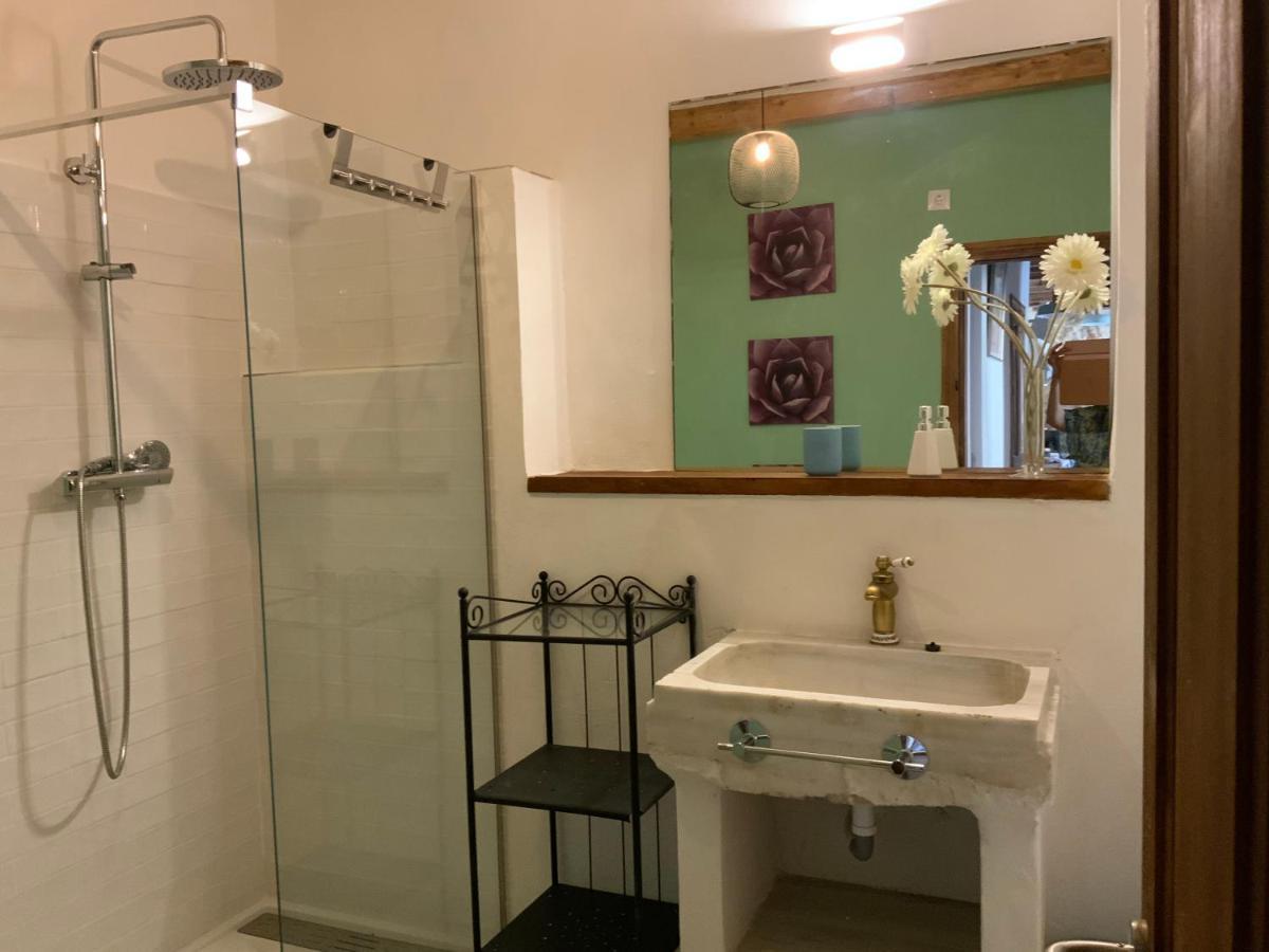 Nacaren Denia Apartment ภายนอก รูปภาพ