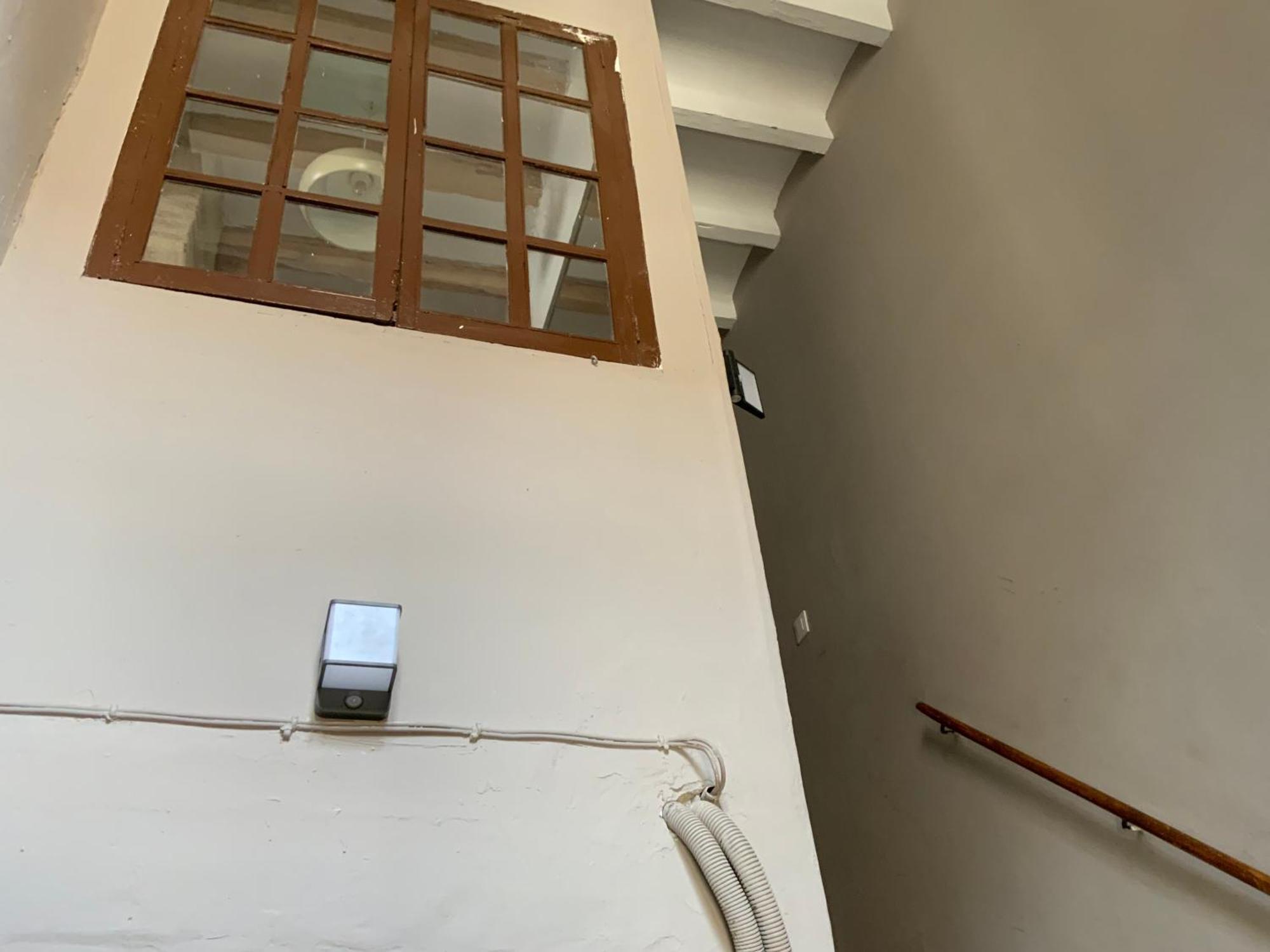 Nacaren Denia Apartment ภายนอก รูปภาพ
