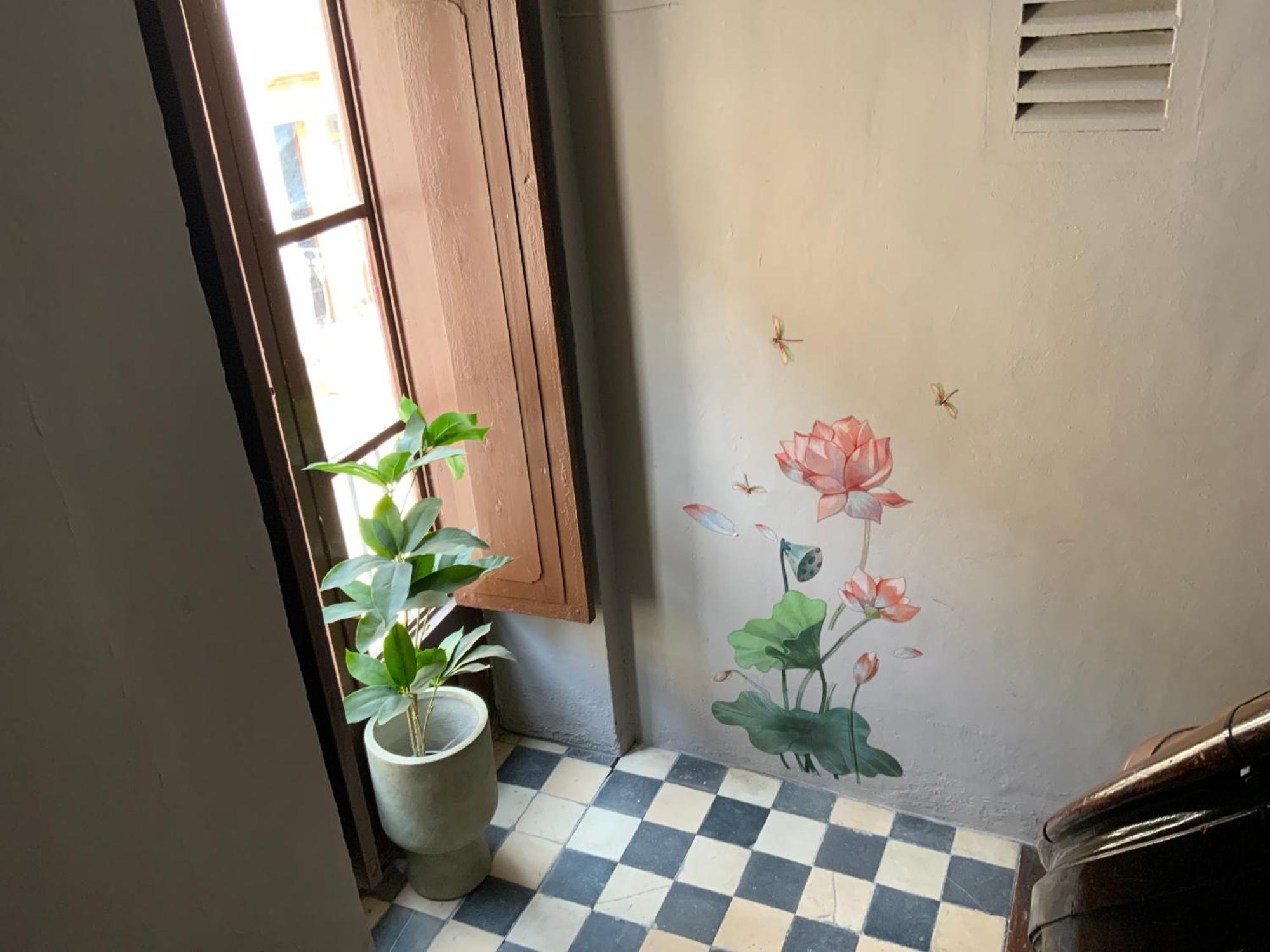 Nacaren Denia Apartment ภายนอก รูปภาพ