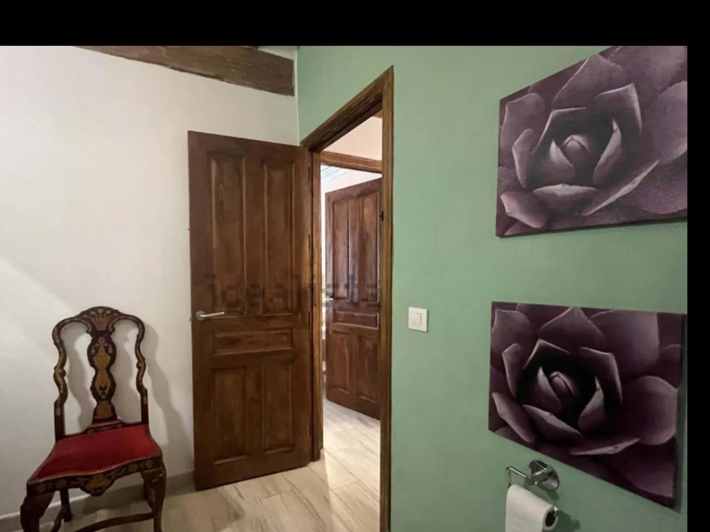 Nacaren Denia Apartment ภายนอก รูปภาพ