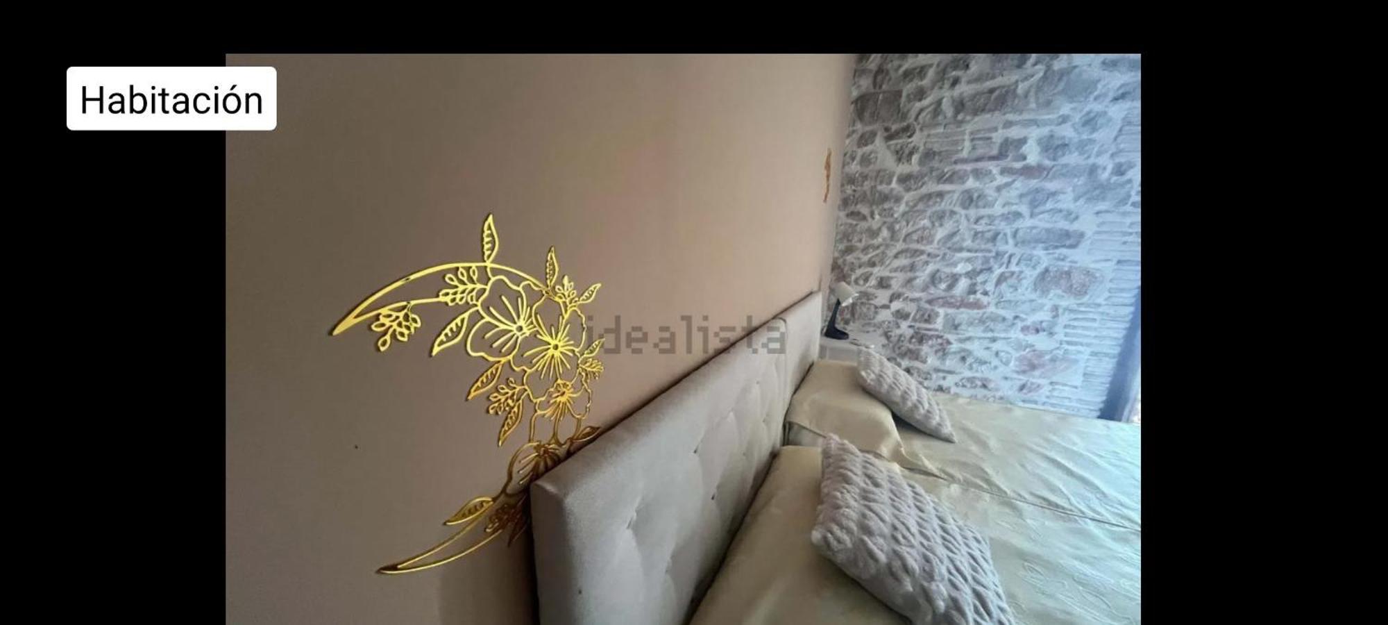 Nacaren Denia Apartment ภายนอก รูปภาพ