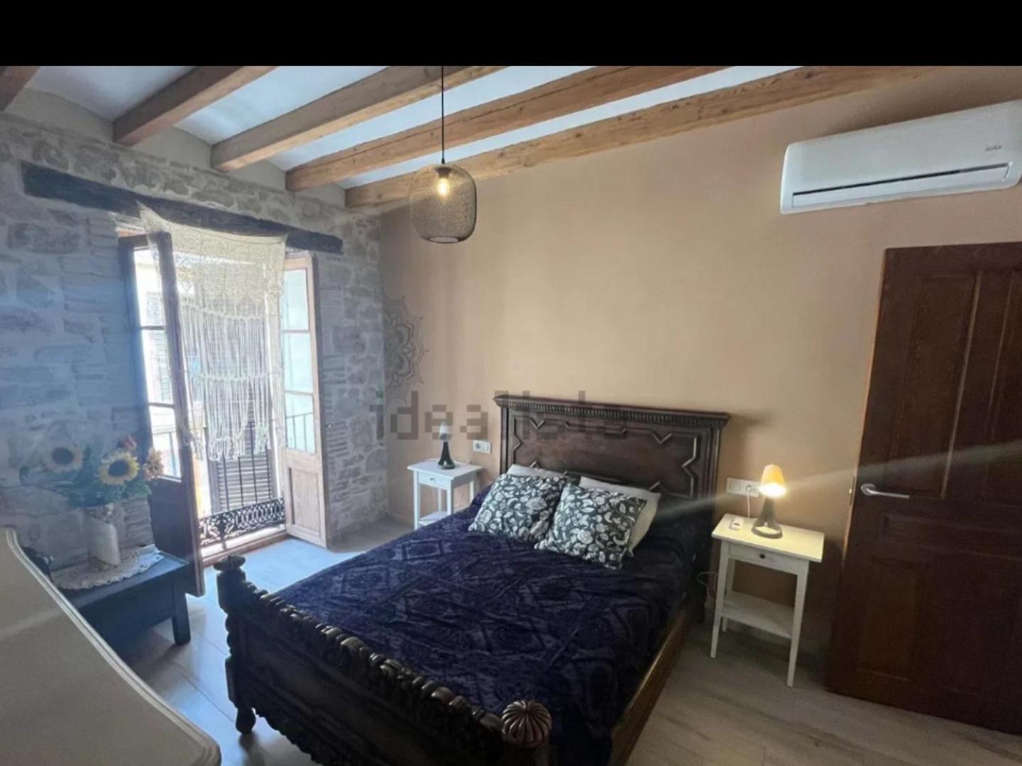 Nacaren Denia Apartment ภายนอก รูปภาพ